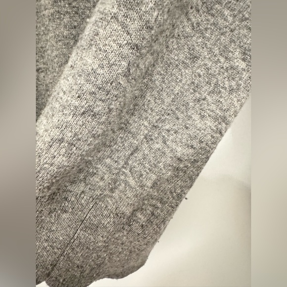 J Crew Ruffle Sleeve Sweater - Picture 5 of 6